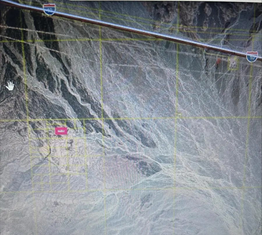 0 Vac/Cor Un Assigned, Desert Center, CA 92239 - #2