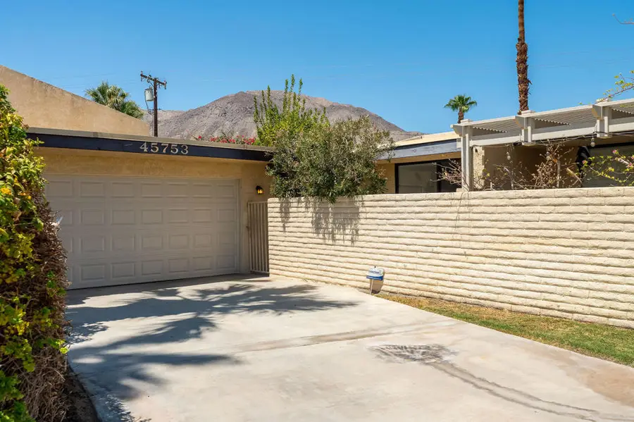 45753 Verba Santa Drive, Palm Desert, CA 92260 - #2