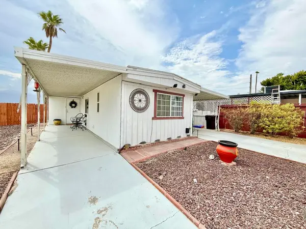 32059 Westchester Drive, Thousand Palms, CA 92276