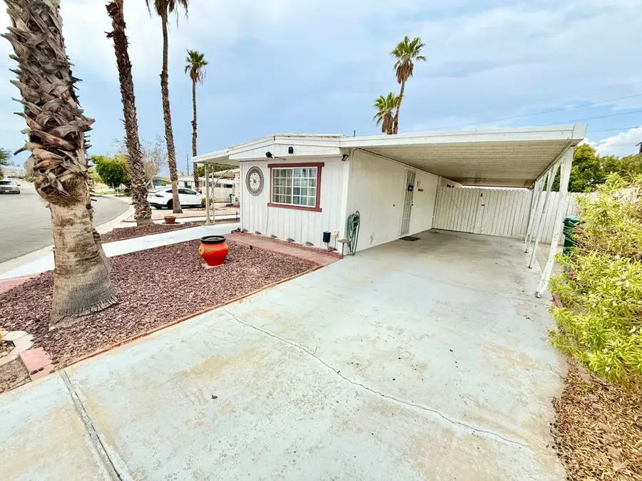 32059 Westchester Drive, Thousand Palms, CA 92276 - #2