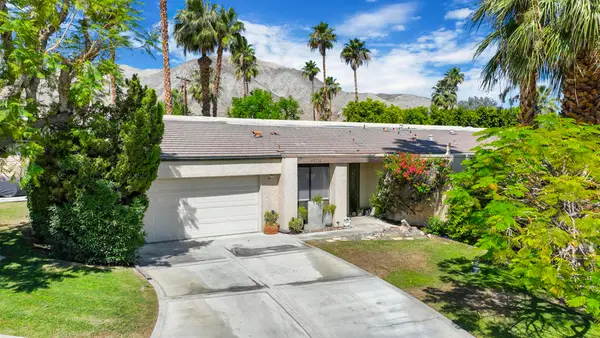 45711 W Verba Santa Drive, Palm Desert, CA 92260