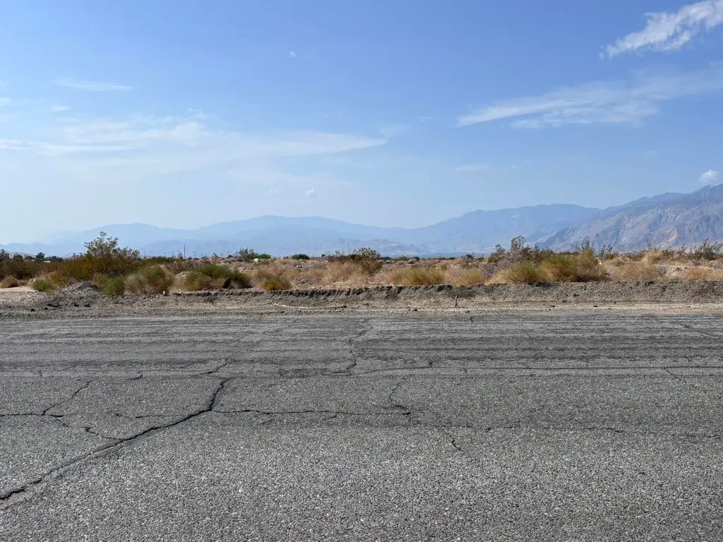 0 Apn 664-140-019, Mission Lakes Boulevard, Desert Hot Springs, CA 92240 - #1