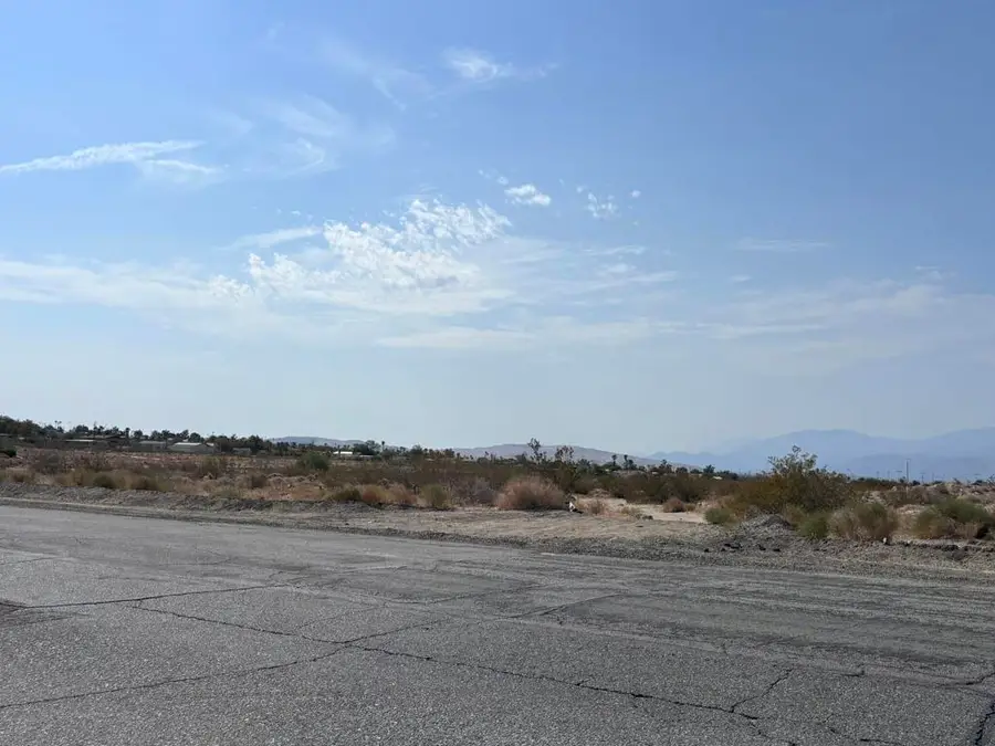 0 Apn 664-140-019, Mission Lakes Boulevard, Desert Hot Springs, CA 92240 - #2