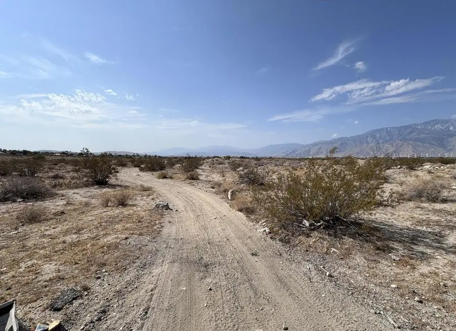 0 Apn 664-140-019, Mission Lakes Boulevard, Desert Hot Springs, CA 92240 - #3