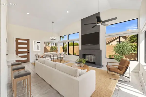 144 Verde Way, Palm Desert, CA 92260