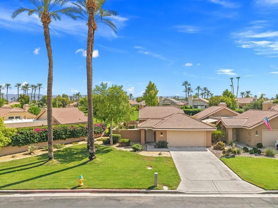 144 Verde Way, Palm Desert, CA 92260 - #3