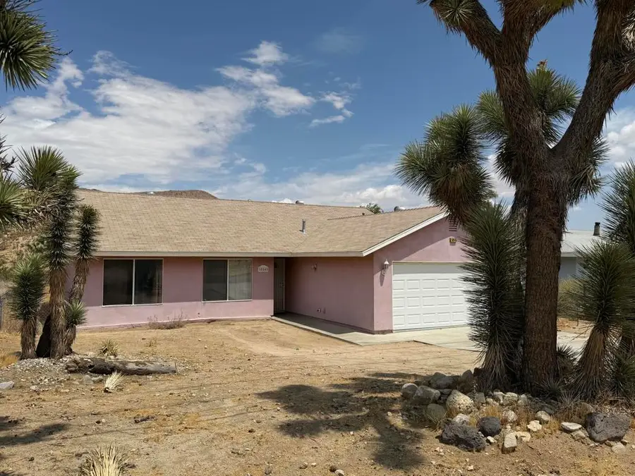58540 Barron Drive, Yucca Valley, CA 92284 - #2