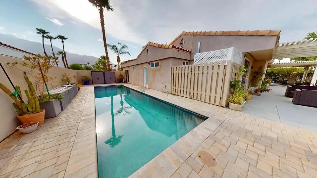 3010 N Redwood Drive N, Palm Springs, CA 92262 - #1