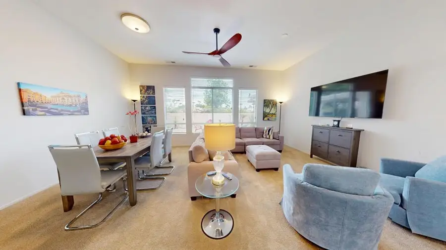 3010 N Redwood Drive N, Palm Springs, CA 92262 - #3