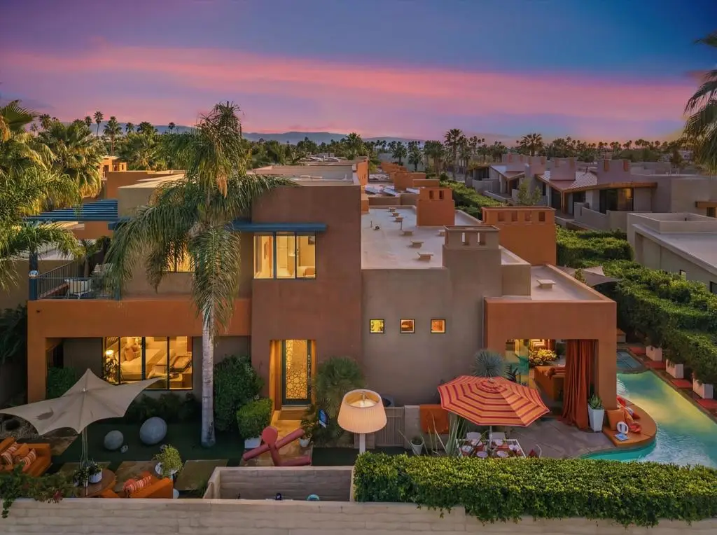 901 Alejo Vista, Palm Springs, CA 92262 - #1