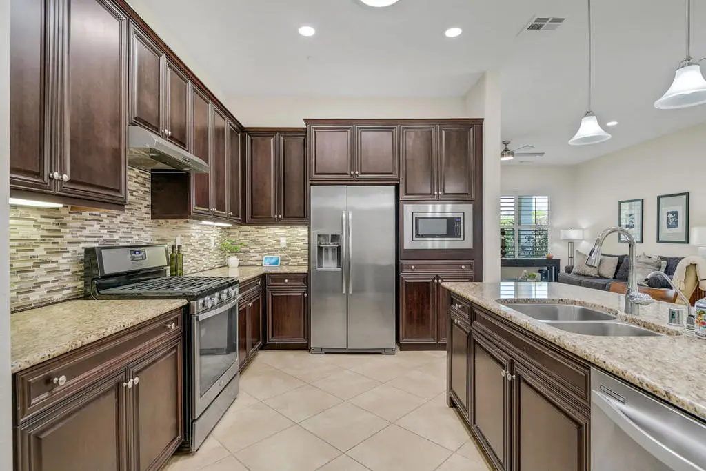38469 Camino Aguacero, Indio, CA 92203 - #1