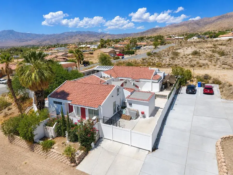 67780 Arena Blanca Road, Desert Hot Springs, CA 92240 - #3