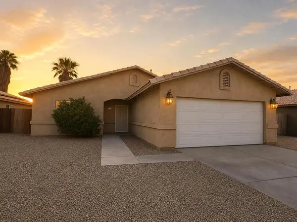 780 Josie Street, Blythe, CA 92225