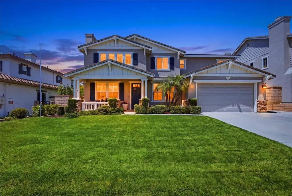 6752 Meriwether Court, Alta Loma, CA 91701 - #1