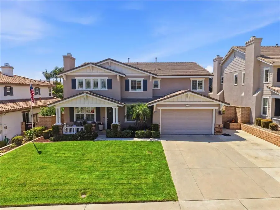 6752 Meriwether Court, Alta Loma, CA 91701 - #3