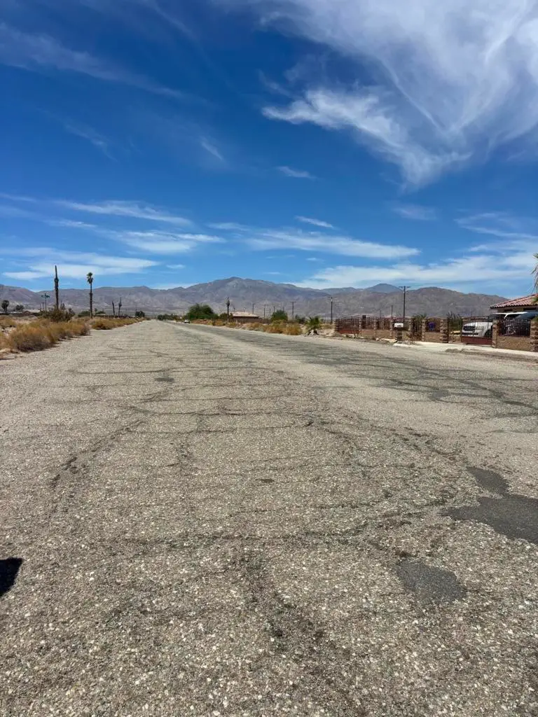 1399 Bering Boulevard, Thermal, CA 92274 - #2