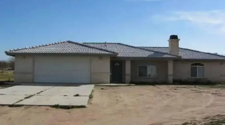 9286 Nevada Road, Phelan, CA 92371 - #1