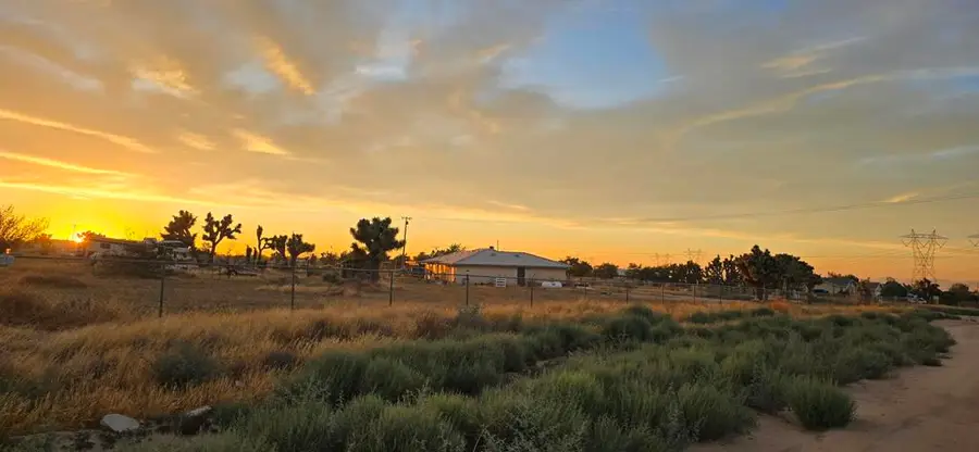9286 Nevada Road, Phelan, CA 92371 - #2