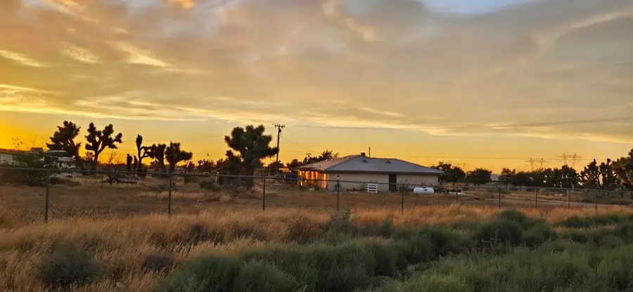 9286 Nevada Road, Phelan, CA 92371 - #3