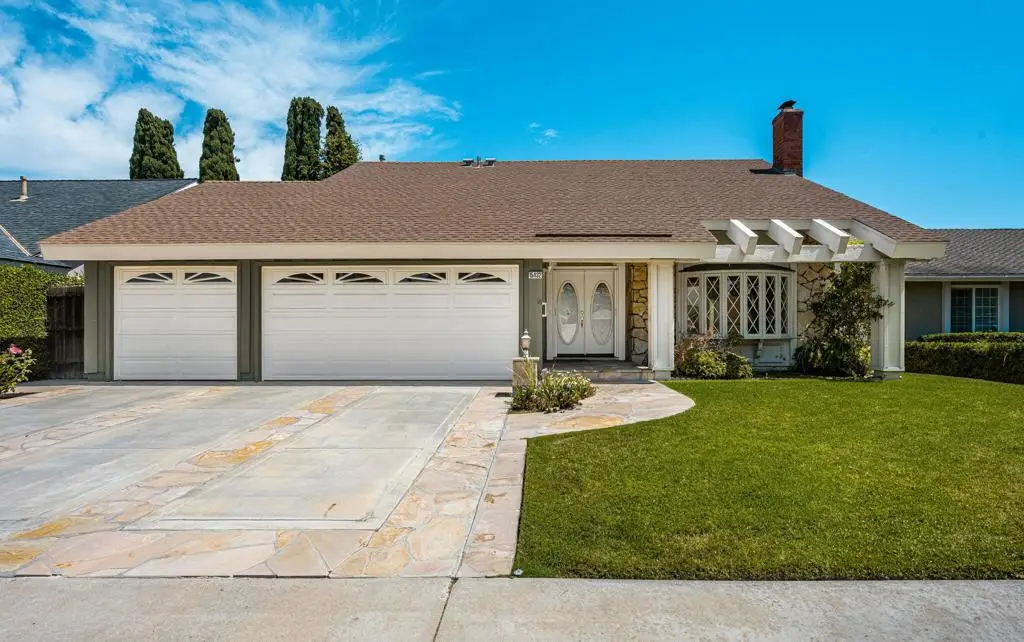 15432 Cherbourg Avenue, Irvine, CA 92604 - #1