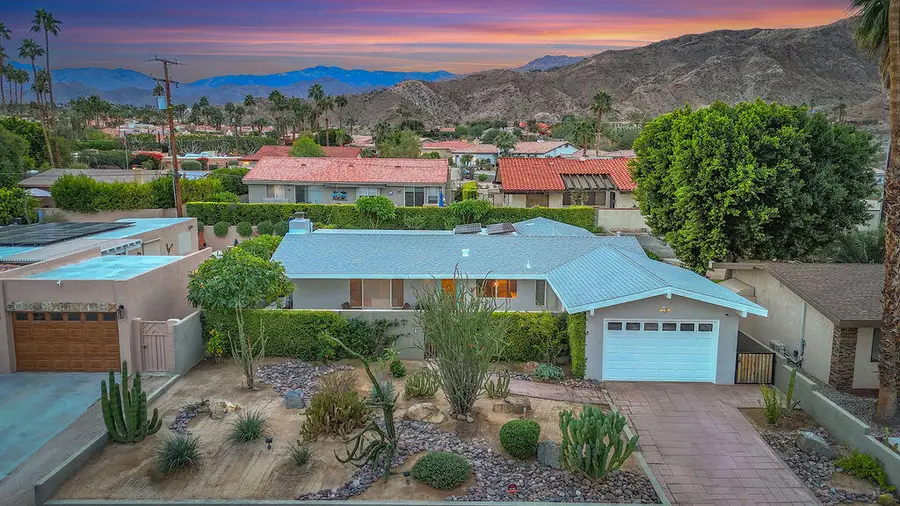 72543 Beavertail Street, Palm Desert, CA 92260 - #2