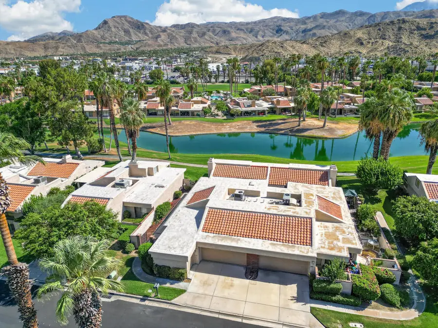 7503 Paseo Azulejo, Palm Springs, CA 92264 - #2