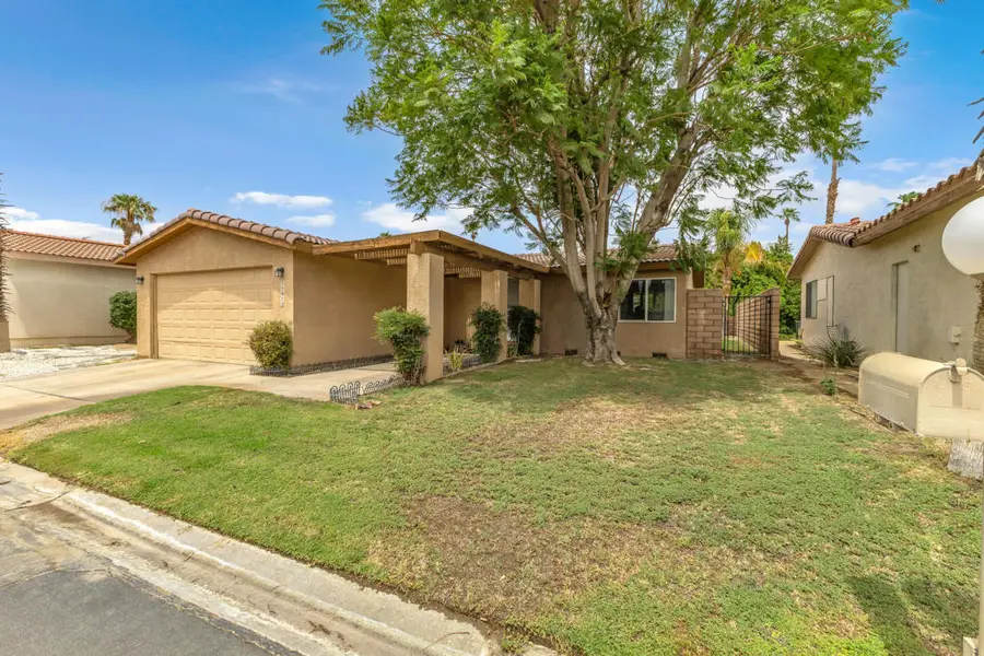 77872 Sunnybrook Drive, Palm Desert, CA 92211 - #2