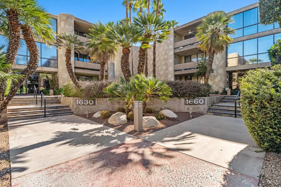 1630 La Reina Way #3c, Palm Springs, CA 92264 - #2