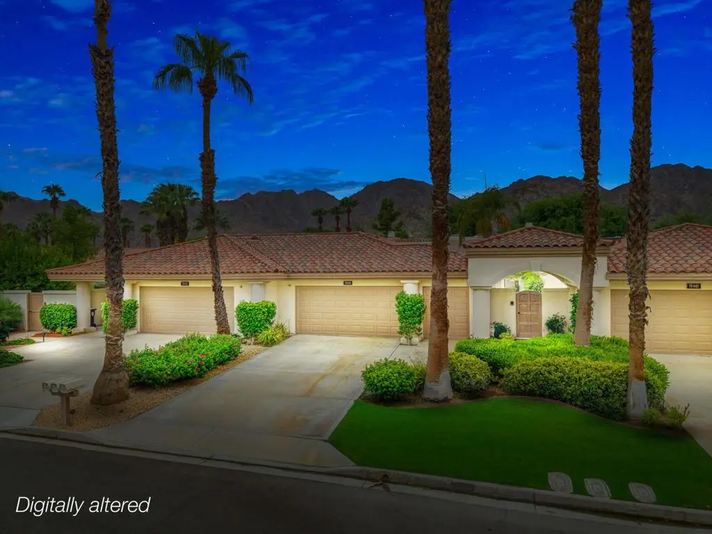 79830 Pecan, La Quinta, CA 92253 - #1