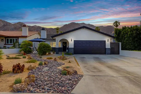 53405 Avenida Madero, La Quinta, CA 92253