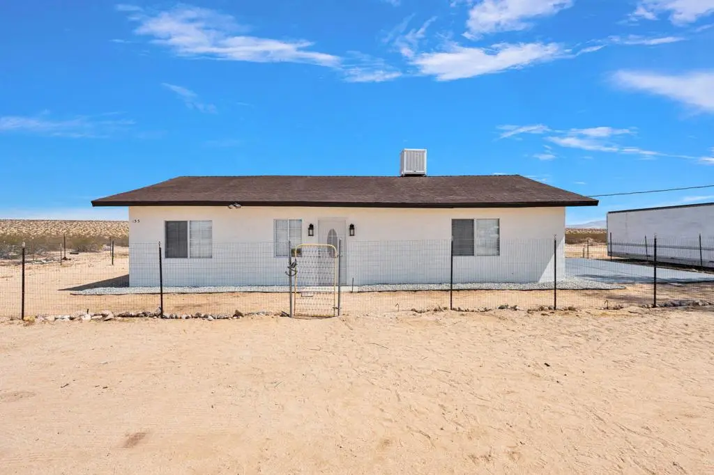 133 Cascade Road, Joshua Tree, CA 92252 - #1