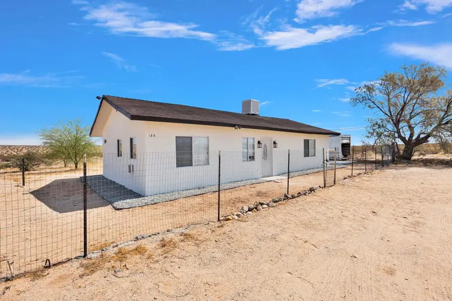 133 Cascade Road, Joshua Tree, CA 92252 - #2