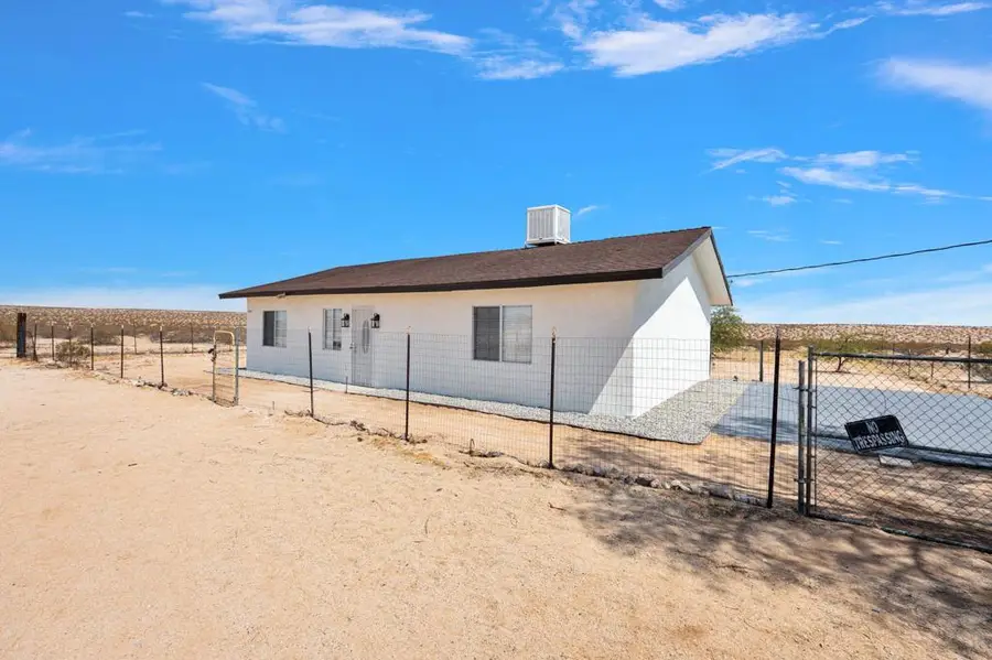 133 Cascade Road, Joshua Tree, CA 92252 - #3