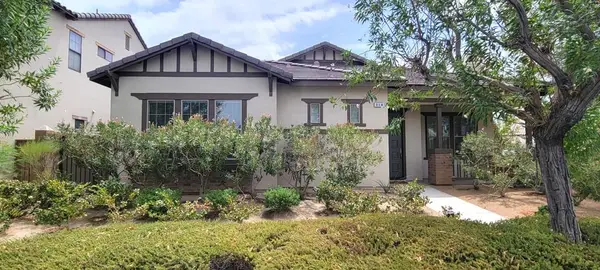 314 Via Napoli, Cathedral City, CA 92234