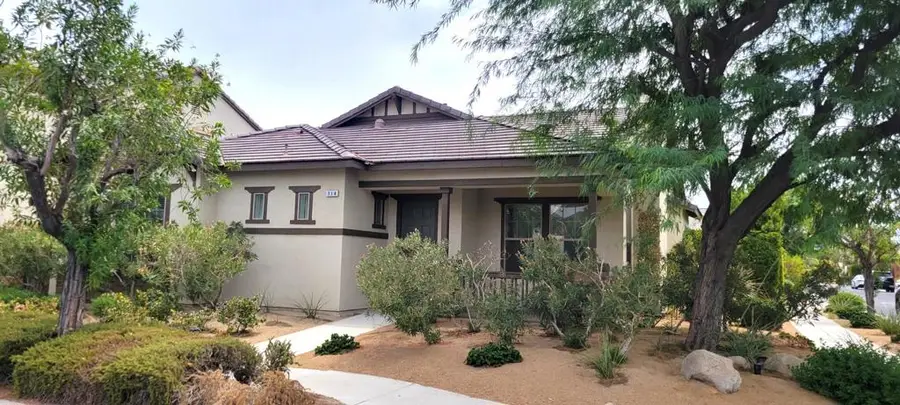 314 Via Napoli, Cathedral City, CA 92234 - #2