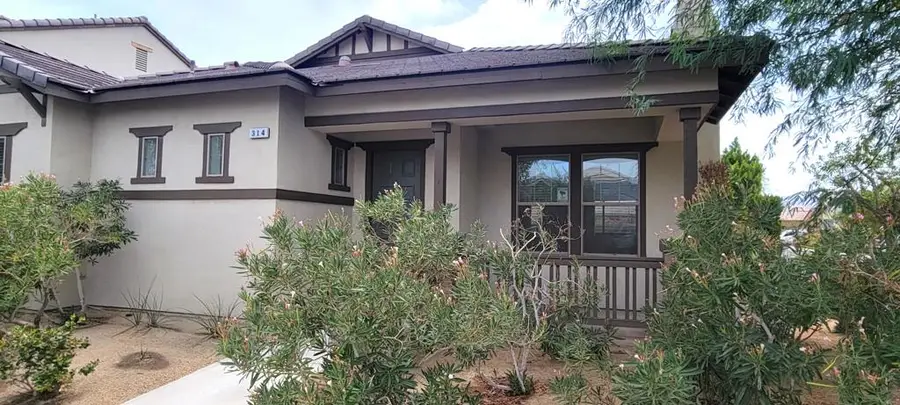 314 Via Napoli, Cathedral City, CA 92234 - #3
