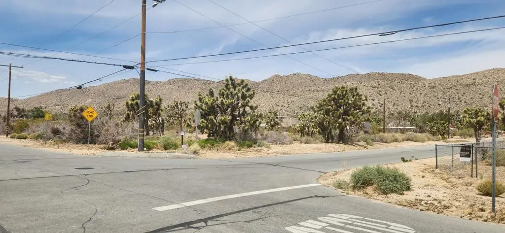 0 Little League Drive, Yucca Valley, CA 92284 - #1