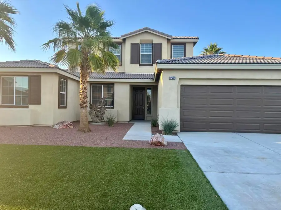 82602 Tivoli Court, Indio, CA 92203 - #2