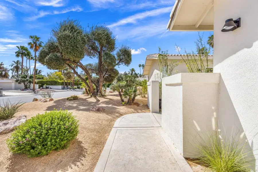 2063 S Broadmoor Drive, Palm Springs, CA 92264 - #3