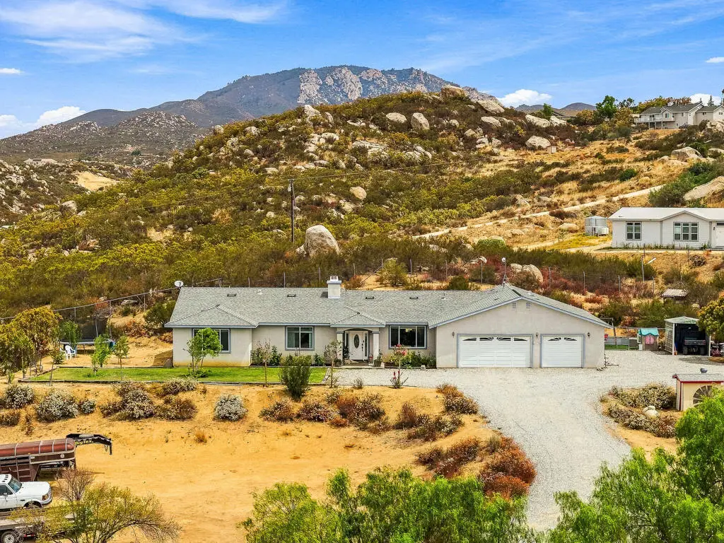 42030 Wildwood Lane, Aguanga, CA 92536 - #1