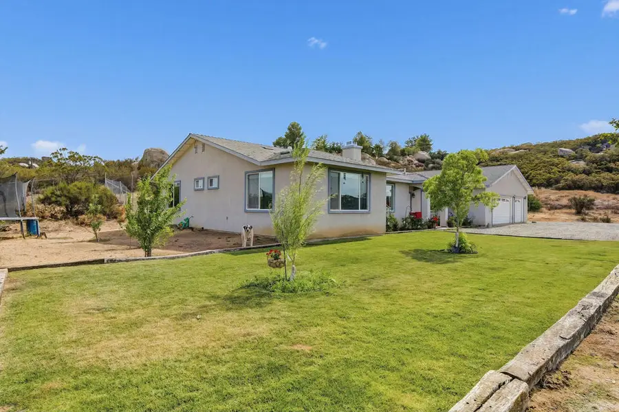 42030 Wildwood Lane, Aguanga, CA 92536 - #2