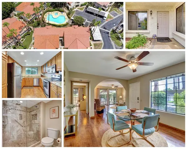 2001 E Camino Parocela #C21, Palm Springs, CA 92264