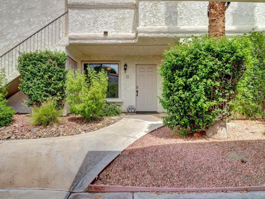 2001 E Camino Parocela #C21, Palm Springs, CA 92264 - #2