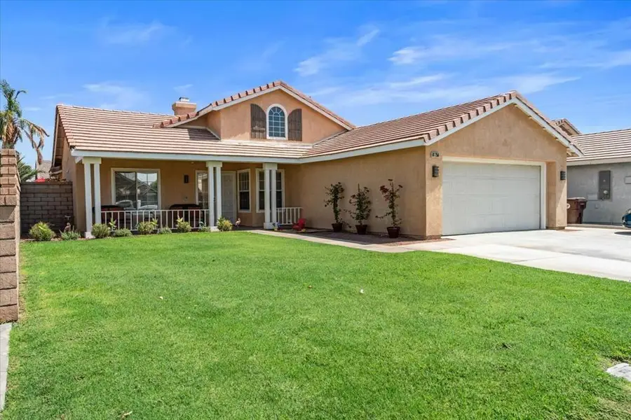 81256 Gardenia Court, Indio, CA 92201 - #2