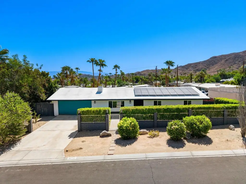 38700 Paradise Way, Cathedral City, CA 92234 - #1