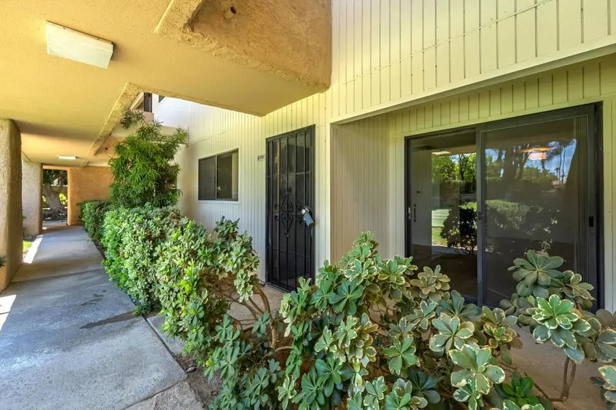 2810 N Arcadia Court #A-115, Palm Springs, CA 92262 - #2