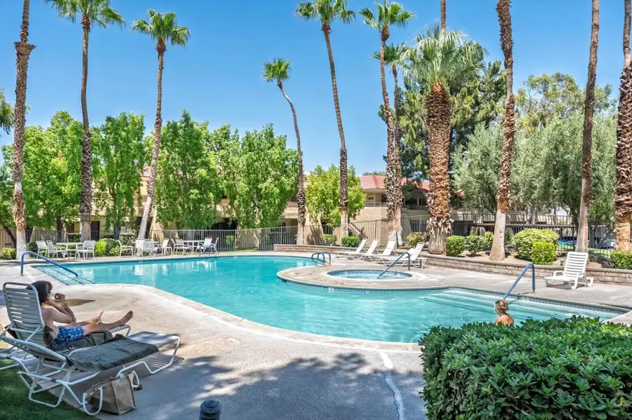 2810 N Arcadia Court #A-115, Palm Springs, CA 92262 - #3