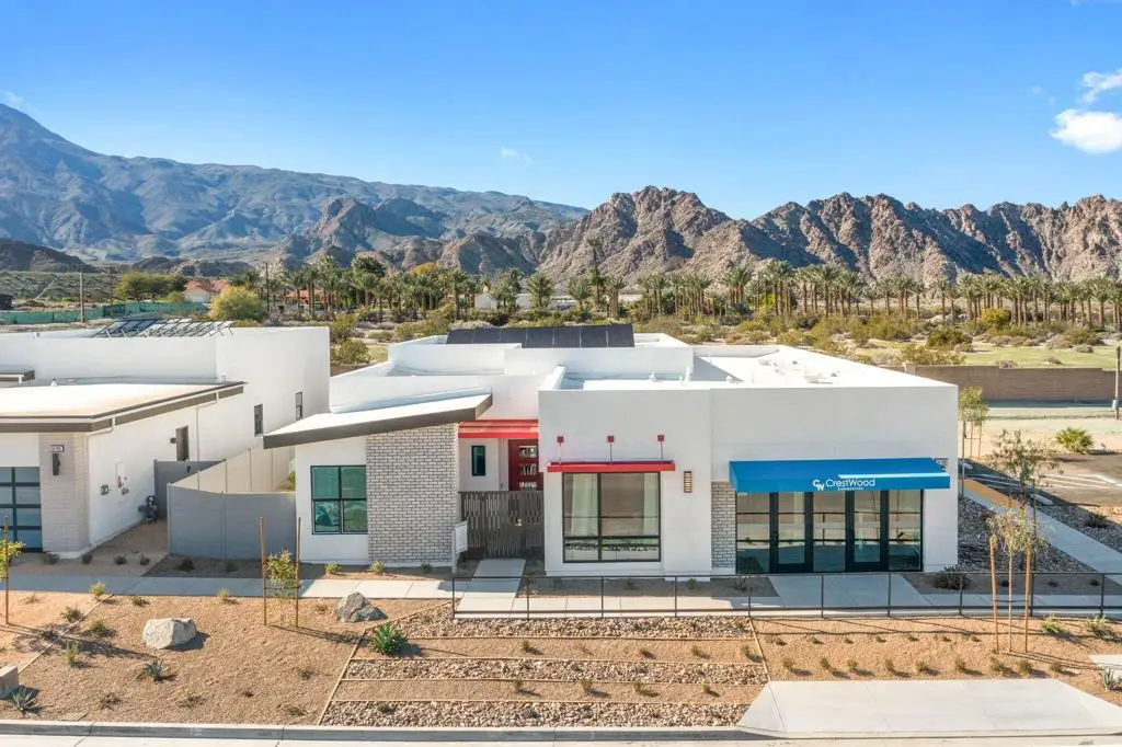 59 890 Cenoceras Court, La Quinta, CA 92253 - #1