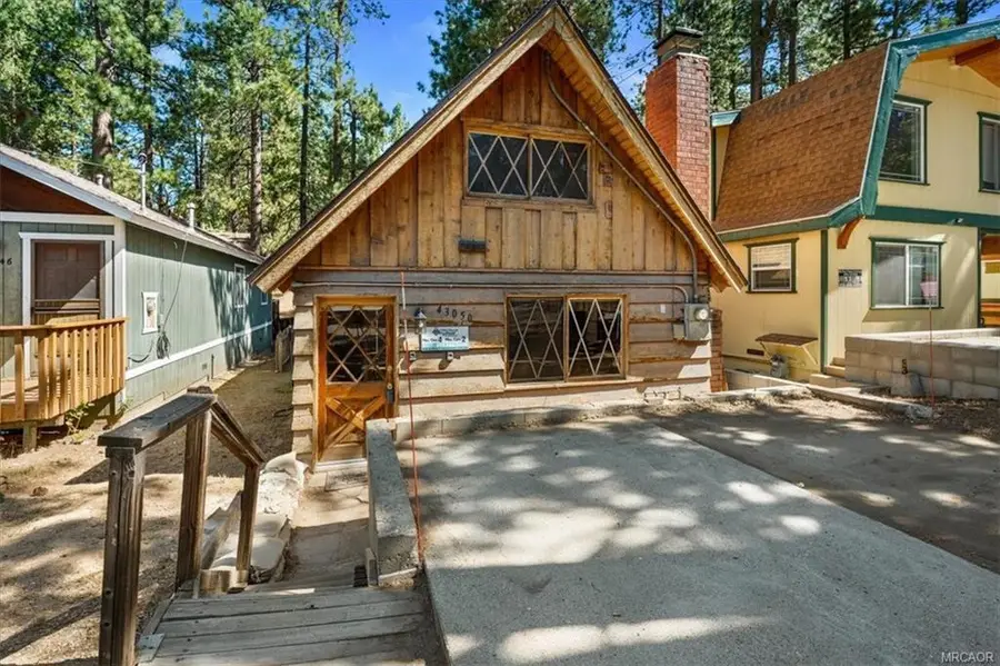 43050 Sunset Drive, Big Bear, CA 92315 - #3