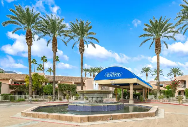 500 E Amado Road #311, Palm Springs, CA 92262